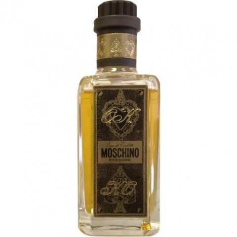 Moschino pour Homme